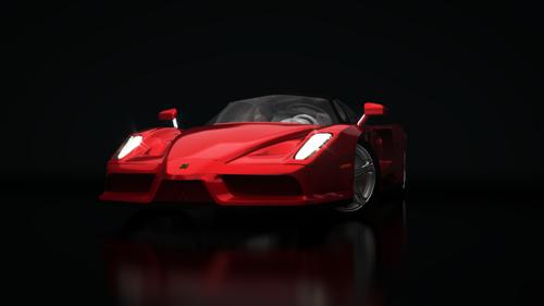 Ferrari Enzo  preview image
